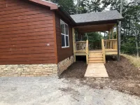 Mountain Views,  Fire Pit, Minutes From Downtown Asheville