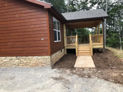 Mountain Views,  Fire Pit, Minutes From Downtown Asheville