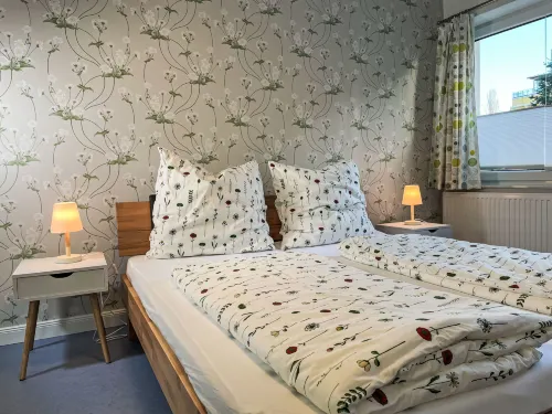 Seeglück - 2 tähden