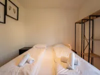 New dahlia park 6 Hotels near Royal Ostend Golf Club