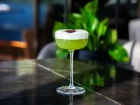 Club Quarters Hotel, World Trade Center コロンバス・パーク周辺のホテル