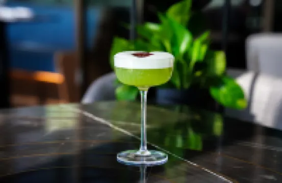 Club Quarters Hotel, World Trade Center