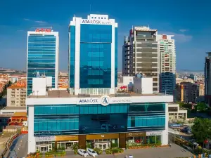 Atakosk Group Hotels