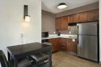 Residence Inn Albany East Greenbush/Tech Valley Hotels in East Greenbush