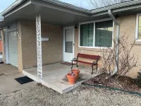 AIMEE'S HEART OF MOORE Hotels in Moore