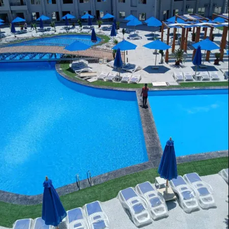 Hurghada Apartments!
