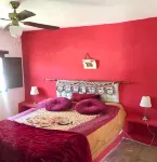 3 Bedroom villa with private pool, Amazing views.