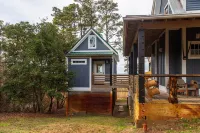 H2OMG - WIE Houses - Pod Zeus