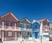 Hotel Moliceiro