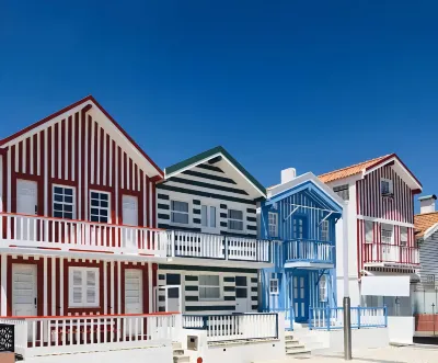 Hotel Moliceiro