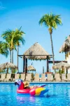Margaritaville Beach Resort Playa Flamingo - Pool