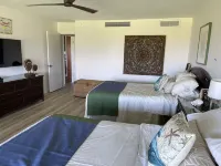 Premium Eldorado View of Ocean, Islands, Sunsets, & Golf! A202