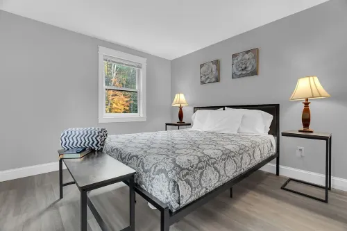 Views! Cozy, Private 3Br Condo with Lake Access! فنادق في Harrison