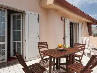 VILLA CALABERNARDO APARTAMENT RED 6 BEDS / 50 METERS FROM THE SEA