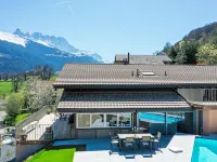 Lau'tentik Hotels in Collombey