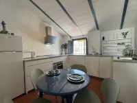 Lemon Tree Patio-Mountain View, Delightful Home in Olvera-Cadiz-Andalucia-Spain