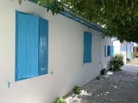 Apartment Soulac sur mer close to the ocean and all amenities