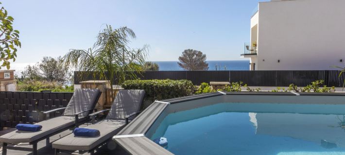 Cantamar Hotels in Torredembarra
