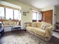 A wonderful farm retreat