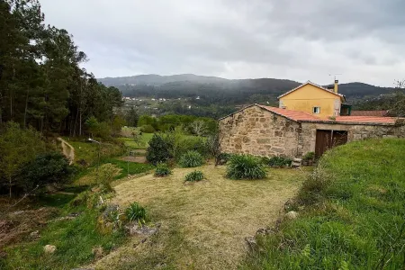 LA Casa DE Mila Отели в г. Кресьенте