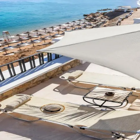 Jaz Fanara Residence