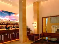 Alassia Hotel - bar