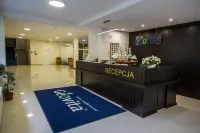 Bungalow Geovita Jadwisin - Quầy Bar