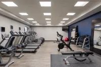 Hampton Inn & Suites Dodge City - Lemmikkieläimet sallittu