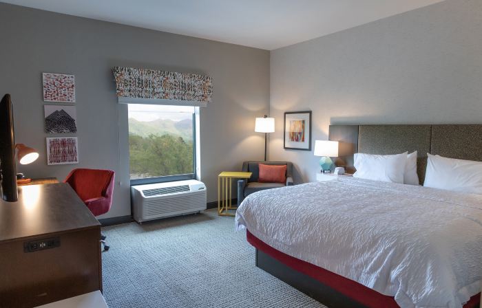 Hampton Inn by Hilton Black Mountain