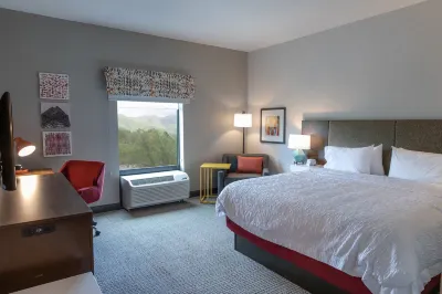 Hampton Inn by Hilton Black Mountain Hotels in Black Mountain