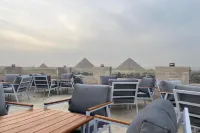 The Nomad Pyramids Boutique Hotel Hotels in Al Haraneyah