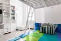 Nice mono in Milan! Fieramilanocity Hotels in Cagnola