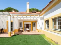 Refúgio No Montalvo