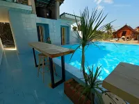 The Serai Cottage Downtown Hotel - Pools