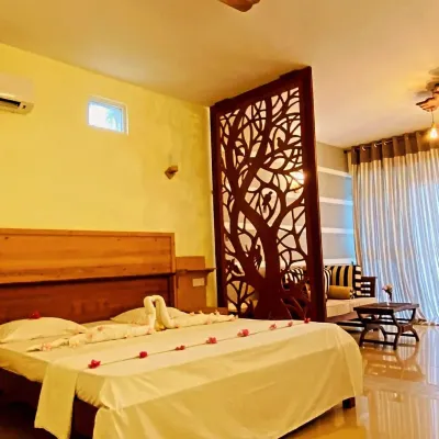 New Casamarc Hotels in Induruwa