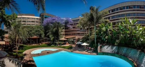 Southern Sun Pretoria