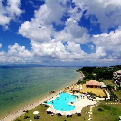 Beach Hotel Sunshine Ishigakijima Hotels near Ishigakijima Observatory