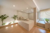 Gimhae Jangyu Vibe Hotel - 3-Star
