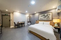 Osong Stay Hotel