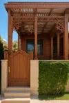 Relax in This Modern Chalet in Port Said Governorate - Chalets