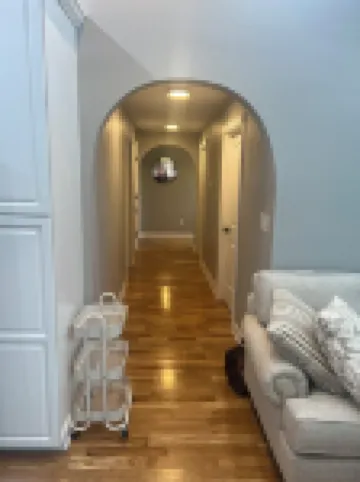 Charming 2-bedroom house in wonderful Portsmouth with AC, WiFi Hotels in Scioto County