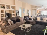 Phoenix Oasis with Private Pool - Private Pools