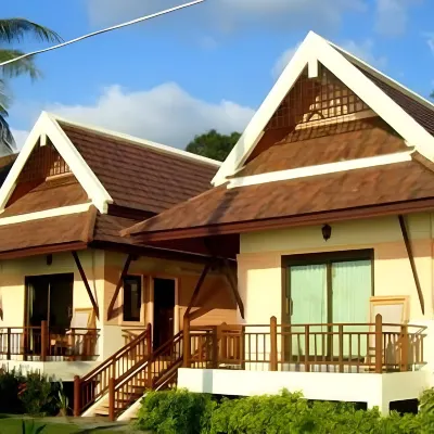 Coral Resort Отели рядом с достопримечательностью «Пляж Кайбэ»