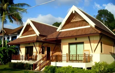 Coral Resort Hotels in Koh Chang