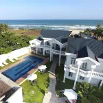 Hotel Petit Brussel - Ocean View