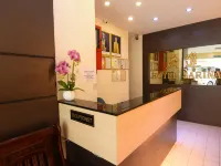 Hotel Sarina Hotels in Mukah