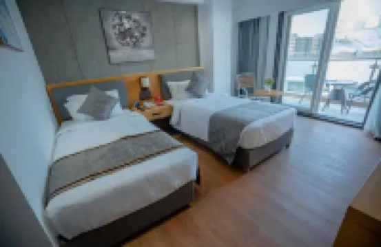 Zip by Spree Hotels Chakan