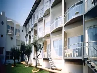 Hotel Port-Bo