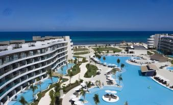Ocean Coral Spring Resort - All Inclusive