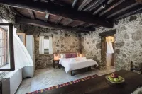 Milia Mountain Retreat Hotel a Pelekanos